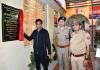 मुजफ्फरनगर: एसएसपी ने पुरकाजी के नवनिर्मित थानाध्यक्ष कार्यालय का किया शुभारम्भ, क्रेच और मिशन शक्ति केंद्र की भी शुरुआत
