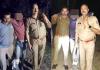 सहारनपुर: मिर्जापुर पुलिस मुठभेड़ में दो गौकशों को घायल हालत में गिरफ्तार, अवैध हथियार बरामद