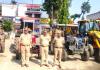 सहारनपुर में गागलहेड़ी पुलिस ने अवैध मिट्टी खनन में ट्रैक्टर और जेसीबी सीज की
