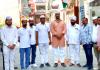 सहारनपुर: कांग्रेस महानगर अध्यक्ष ने यूपी सरकार पर दलित-अल्पसंख्यक उत्पीड़न और फर्जी केस का लगाया आरोप