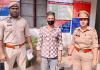 सहारनपुर: थाना जनकपुरी पुलिस ने पीओसीएसओ आरोपी को गिरफ्तार कर अपहृता नाबालिग को सुरक्षित बरामद किया