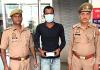 सहारनपुर: कोतवाली देहात पुलिस ने नशा तस्कर को किया गिरफ्तार, 170 ग्राम चरस बरामद
