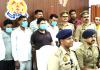 सहारनपुर पुलिस ने फर्जी डिग्री और मार्कशीट बनाने वाले गैंग के पांच सदस्यों को गिरफ्तार किया