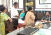 सहारनपुर जनसुनवाई: 7 समस्याओं में से सफाई का मामला तत्काल निस्तारित, बाकी के लिए अधिकारियों को निर्देश