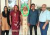 शामली में आठ महीने बाद लापता महिला कुसुम का परिवार से भावुक मिलन