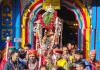 श्री केदारनाथ धाम के कपाट शीतकाल के लिए बंद, बाबा केदारनाथ की डोली ऊखीमठ के लिए रवाना