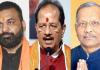 बिहार का मिनी बैटल: सम्राट, विजय और प्रसाद की साख दांव पर, तीन सीटों पर गर्म हुआ सियासी अखाड़ा