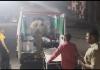 औरैया में बाइक पुलिया से टकराई, युवक की मौत, परिजनों में मचा कोहराम