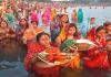 जुहू तट से उठे छठ के 'सूर्य': 34 साल पहले 60 परिवारों की शुरुआत, आज लाखों की आस्था