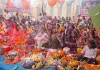मुजफ्फरनगर में श्रद्धा और उल्लास के साथ मनाया गया छठ महापर्व: पुत्रों की दीघार्यु और परिवार की सुख-समृद्धि की कामना