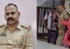 लखनऊ में गैंगरेप केस से नाम हटाने के लिए दरोगा ने मांगी 2 लाख की रिश्वत, एंटी करप्शन टीम ने रंगे हाथ पकड़ा