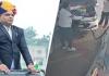 राजस्थान: पेट्रोल पंप कर्मचारी को थप्पड़ मारने पर आरएएस अधिकारी छोटूलाल शर्मा निलंबित