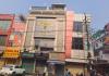 मेरठ: सेंटर मार्केट में ध्वस्तीकरण पर बवाल! व्यापारियों ने किया विरोध