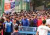 दिल्ली में क्रिकेट का महाकुंभ: ड्रीम लीग ऑफ इंडिया के ट्रायल्स में उमड़ा 4000 से अधिक खिलाड़ियों का सैलाब, सोनू सूद और सलीम मर्चेंट भी जुड़े