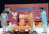 'गद्दी विरासत में मिल सकती है, बुद्धि नहीं', दीपोत्सव पर बयान को लेकर योगी का अखिलेश यादव पर तीखा प्रहार