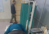 मेरठ में 25 हजार के इनामी बदमाश गुलफाम के साथ मुठभेड़, एक घायल एक गिरफ्तार