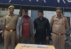 मेरठ में ड्यूटी के दौरान होमगार्ड के साथ अभद्र व्यवहार, दो अभियुक्त गिरफ्तार
