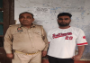 मेरठ के फलावदा में पुलिस ने दबंग युवक को तमंचा और जिंदा कारतूस के साथ किया गिरफ्तार