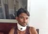 मुजफ्फरनगर में पति-पत्नी का हाई-वोल्टेज ड्रामा, एक-दूसरे पर धारदार हथियार से हमले और मारपीट का आरोप