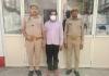 नोएडा: पटाखा विवाद में पूर्व फौजी की हत्या, पुलिस ने भतीजों को किया गिरफ्तार