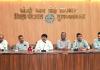 सरदार पटेल की 150वीं जयंती पर भव्य 'रन फॉर यूनिटी': मंत्री कपिल देव ने की तैयारियों की समीक्षा, 31 अक्टूबर को टाउन हॉल से होगी शुरुआत