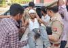 मुजफ्फरनगर में युवक को मारी गोली, मेरठ रेफर, परिजनों ने दो युवकों पर लगाया हत्या के प्रयास का आरोप