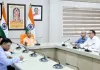 सीएम योगी का बड़ा फैसला: 30 साल बाद PWD अधिकारियों के वित्तीय अधिकार 5 गुना तक बढ़े
