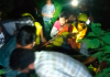 उत्तराखंड के टिहरी में बारातियों की कार खाई में गिरी, तीन की मौत, दो गंभीर घायल