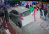 गाजियाबाद में आपसी विवाद के दौरान मां-बेटी पर पड़ोसी के परिवार सहित हमला, पुलिस पर कार्रवाई न करने का आरोप
