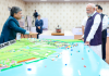 भारत के शिपबिल्डिंग और मैरीटाइम इकोसिस्टम के लिए 8 बिलियन डॉलर का महत्वाकांक्षी पैकेज- मोदी