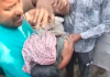 मुजफ्फरनगर में 4 वर्षीय मासूम रूहान का शव काली नदी से बरामद, पूरे गांव में शोक