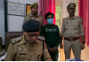 शामली नशे के शौक के लिए करते थे चोरी, एक आरोपी चोरी के माल सहित गिरफ्तार; दो फरार