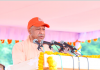 योगी आदित्यनाथ ने छठ पूजा की शुभकामनाएं दीं, उत्तर प्रदेश बन रहा फूड प्रोसेसिंग हब