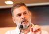 महाराष्ट्र में महिला डॉक्टर की मौत : राहुल गांधी ने कहा- यह आत्महत्या नहीं, संस्थागत हत्या है,भारत की हर बेटी के लिए, अब डर नहीं, न्याय चाहिए