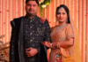 मेरठ में सपा नेता दीपक गिरी, मंगेतर पूनम पंडित समेत 5 पर दुष्कर्म, ब्लैकमेलिंग और ₹50 लाख वसूलने का केस दर्ज