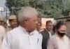 शाहजहांपुर में बीजेपी विधायक ने किसान को पहचाना नहीं, पूछा “Who Are You?” वीडियो वायरल