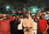 गाजियाबाद में योगी और सनातन पर टिप्पणी करने वाली नाबालिग फरजाना पर भड़के हिंदू संगठन, घर पहुंचकर किया हंगामा