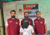 दिल्ली पुलिस की बड़ी सफलता, सिलीगुड़ी से वांछित अपराधी मोहम्मद करीम गिरफ्तार