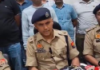 सहारनपुर में महिला ने एसपी सिटी को फोन और व्हाट्सऐप पर दी गालियां, पुलिस करेगी सख्त कार्रवाई