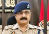 नशे के खिलाफ एसपी सिटी की मुहिम: इस्कॉन के साथ मिलकर युवाओं को अध्यात्म से जोड़ने की अनोखी पहल