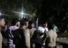 मेरठ में ऊर्जा राज्यमंत्री के नाम पर छात्रों से मारपीट, पुलिस बनी रही मूकदर्शक