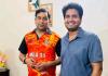 मेरठ में सोमेंद्र तोमर के 'चेले' के खिलाफ बीजेपी के सभी बड़े नेता एसएसपी से मिले, सख्त कार्यवाही का बनाया दबाव 