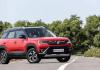 Maruti Brezza 2025: ऑफिस जाने वालों के लिए सबसे भरोसेमंद कॉम्पैक्ट SUV, जानिए क्यों है ये परफेक्ट चॉइस 