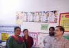 मुजफ्फरनगरः मुख्य चिकित्सा अधिकारी ने जानसठ सामुदायिक स्वास्थ्य केंद्र का औचक निरीक्षण किया