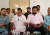 मुजफ्फरनगर छपार टोल प्रकरण: मांगेराम त्यागी सहित 3 पर रंगदारी मांगने का मुकदमा दर्ज, त्यागी बोले- "जल्द ही SSP ऑफिस से समाज के साथ गिरफ्तारी देंगे"