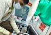 मुजफ्फरनगर: प्रसव के बाद महिला की हालत गंभीर, 108 एंबुलेंस कर्मी ने बचाई जान