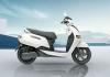 TVS iQube 2.2 kWh: सिर्फ ₹5000 में घर लाएं शानदार Electric Scooter, जानिए कीमत, रेंज और EMI प्लान