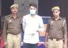 सहारनपुर में मण्डी पुलिस ने चोर को धर दबोचा, बरामद ₹18,000 नकद