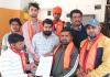 सहारनपुर: गौ रक्षा दल ने इंस्पेक्टर नरेन्द्र कुमार शर्मा मामले में निष्पक्ष जांच की मांग की