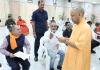 “सीएम योगी ने नवम्बर के पहले सोमवार को किया जनता दर्शन, 60 से अधिक पीड़ितों की सुनी फरियादें”